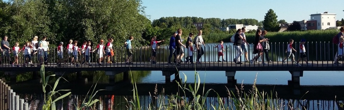 Avond4Daagse IJsselstein Avond4Daagse IJsselstein