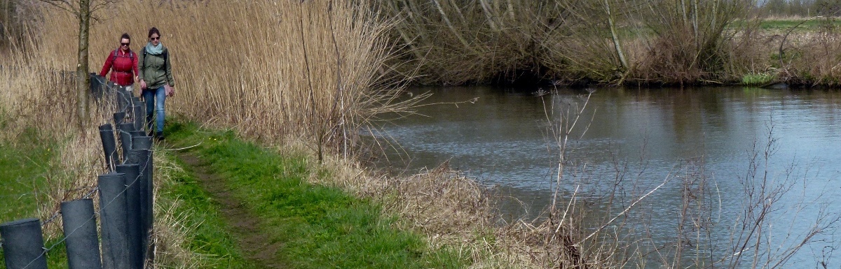 IJsselTrail