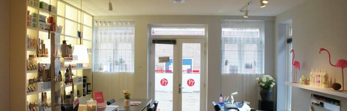 Annemieke's Nail Spa & Beautysalon