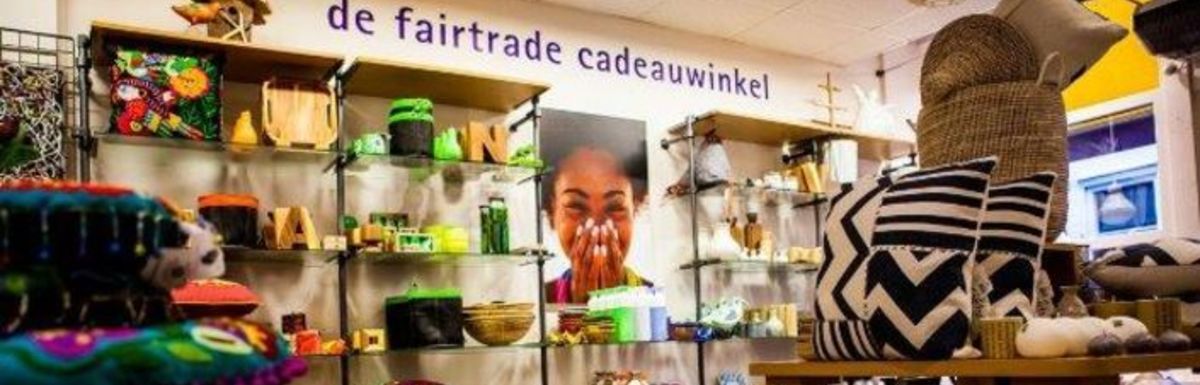 Wereldwinkel IJsselstein