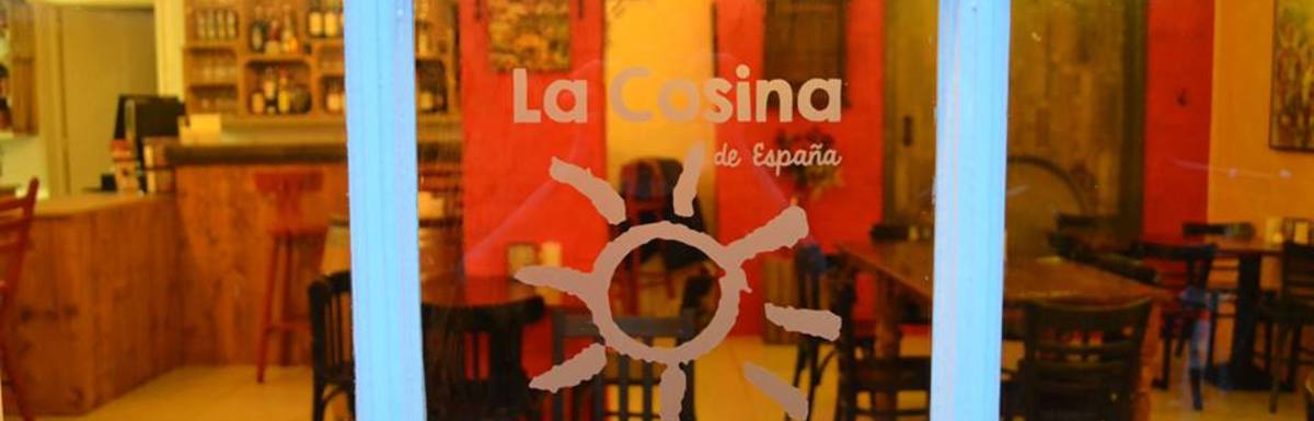 Tapasbar La Cosina