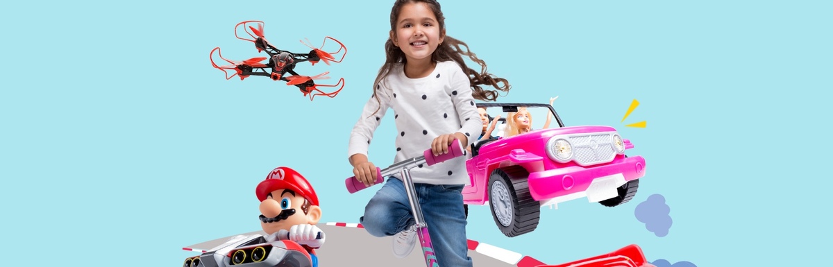 Intertoys