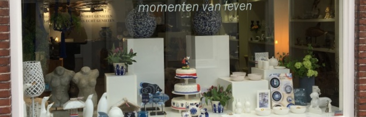 Momenten van Leven