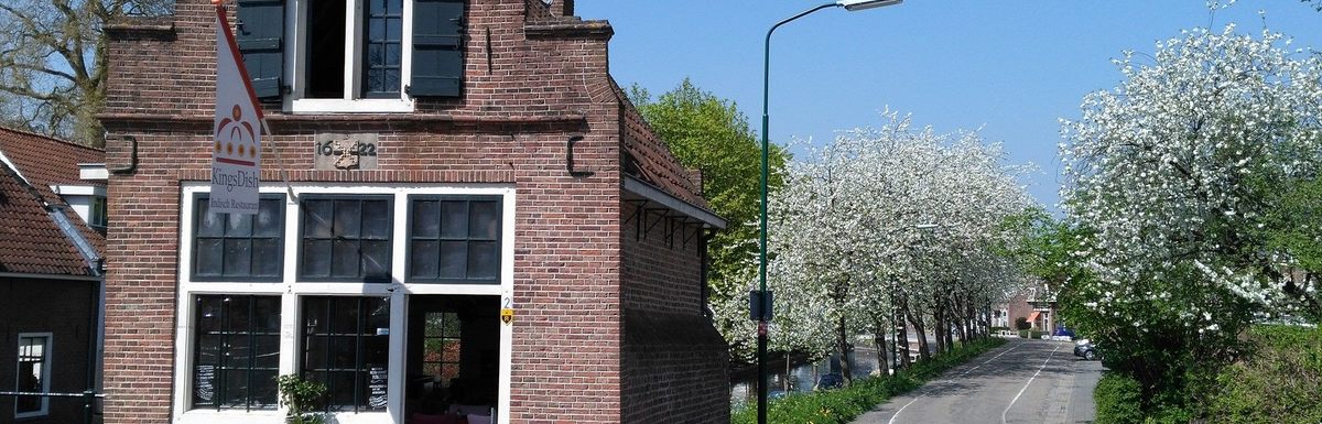 Restaurant KingsDish