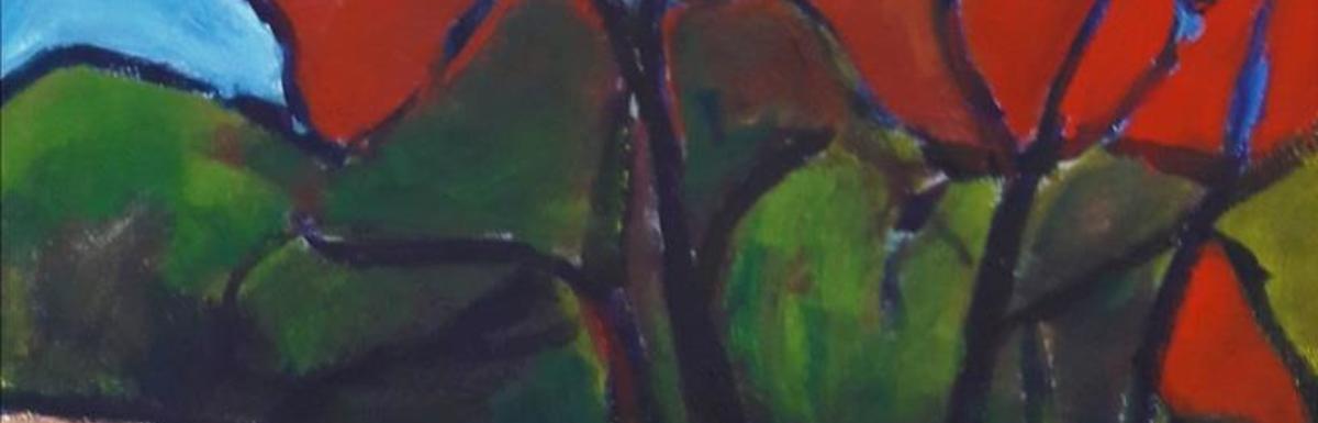 Open Atelier Landstad