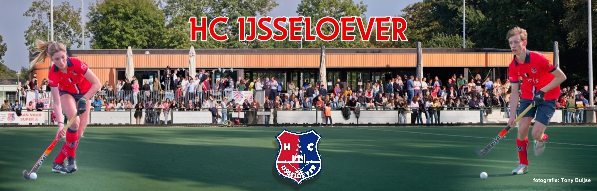 Hockey Club IJsseloever