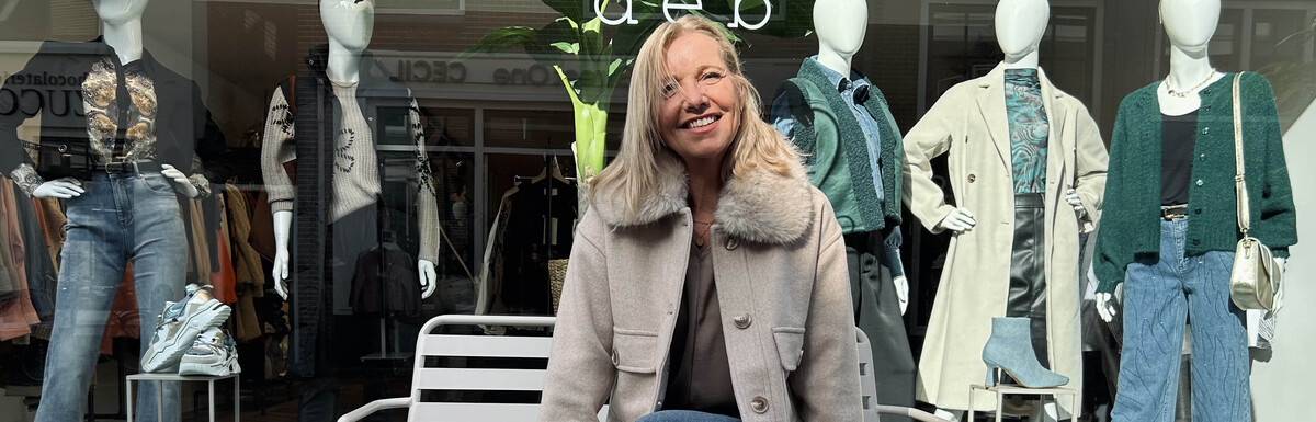 Deb Butik