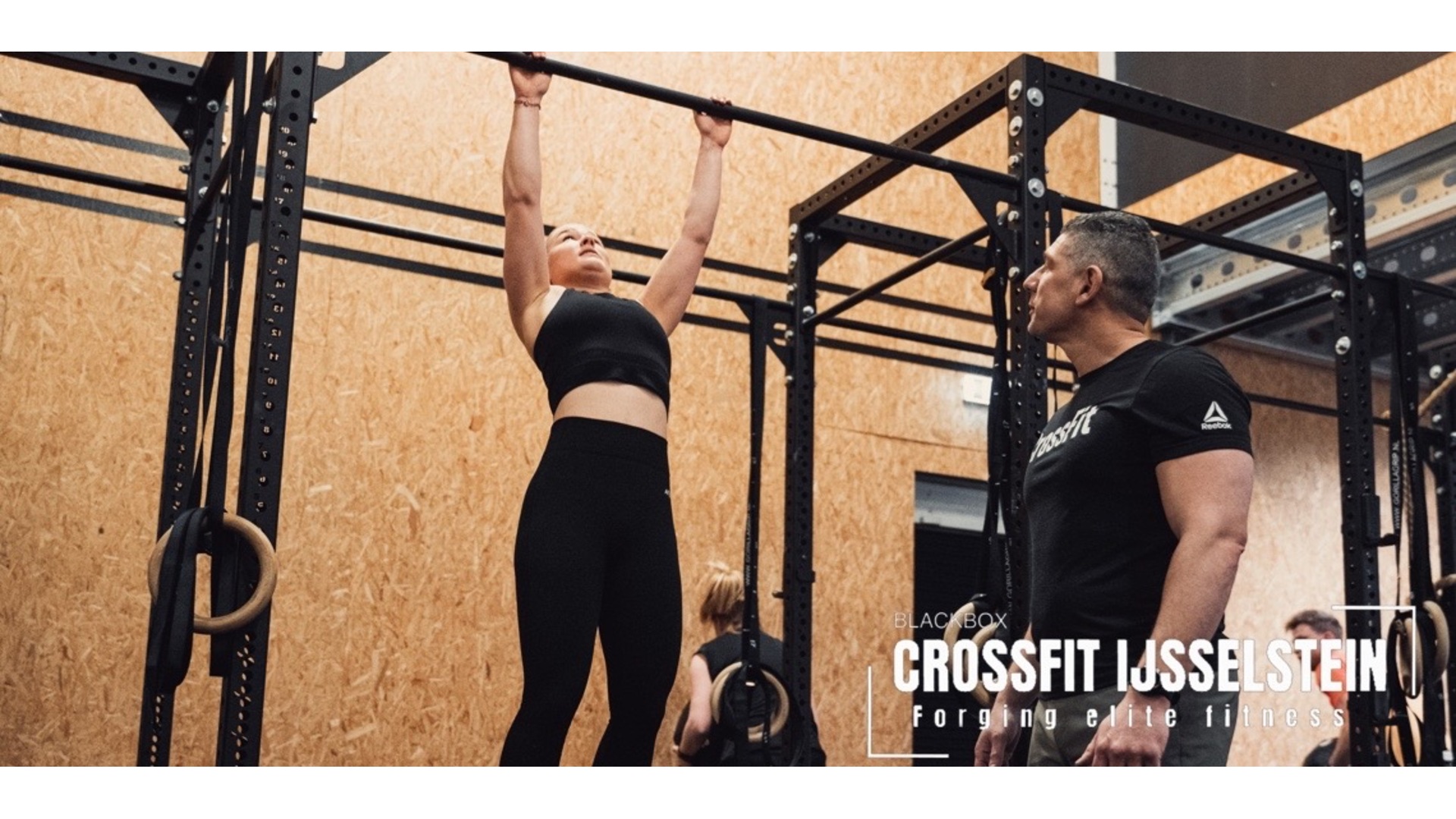 CrossFit IJsselstein