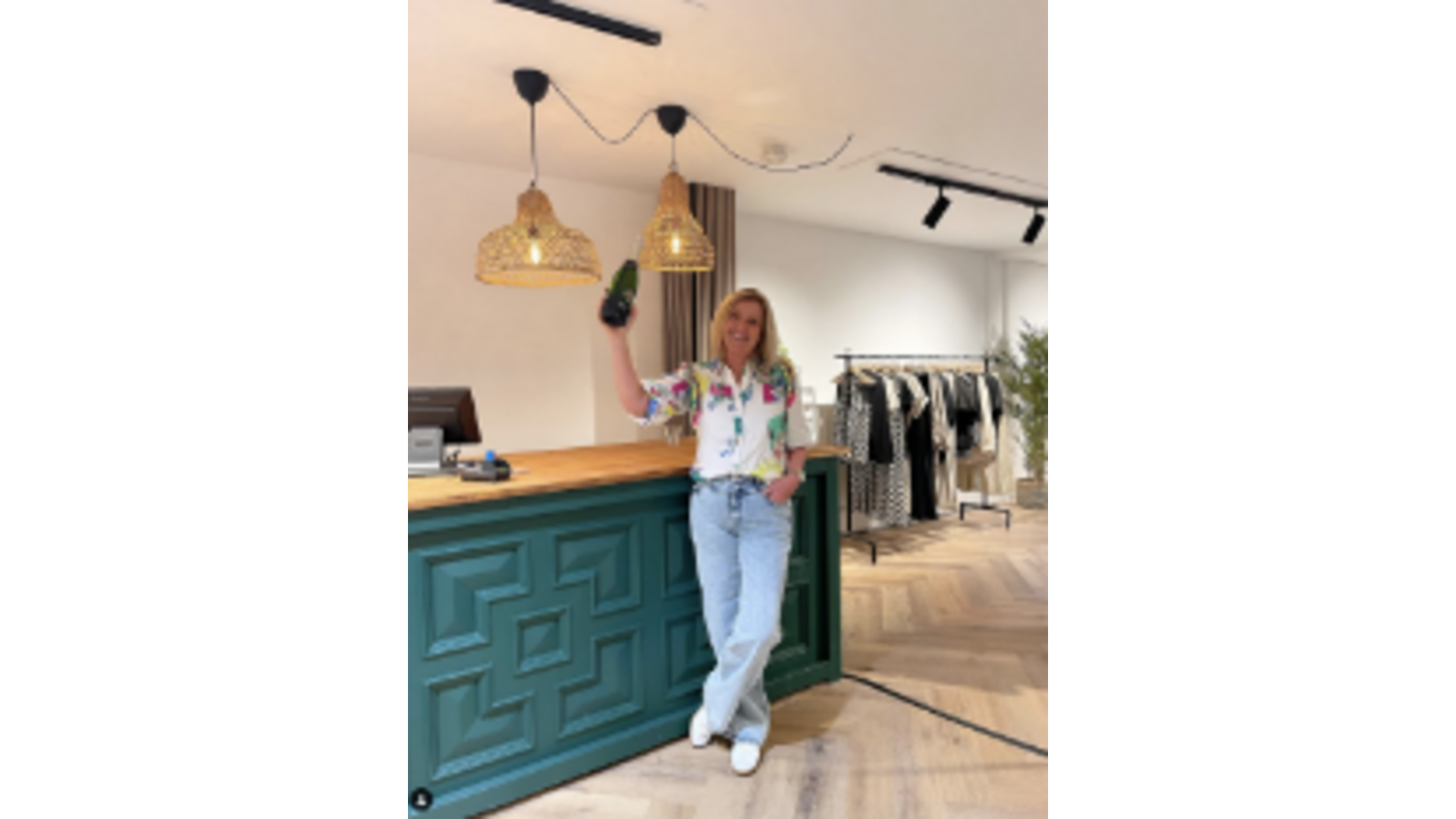 Deb Butik