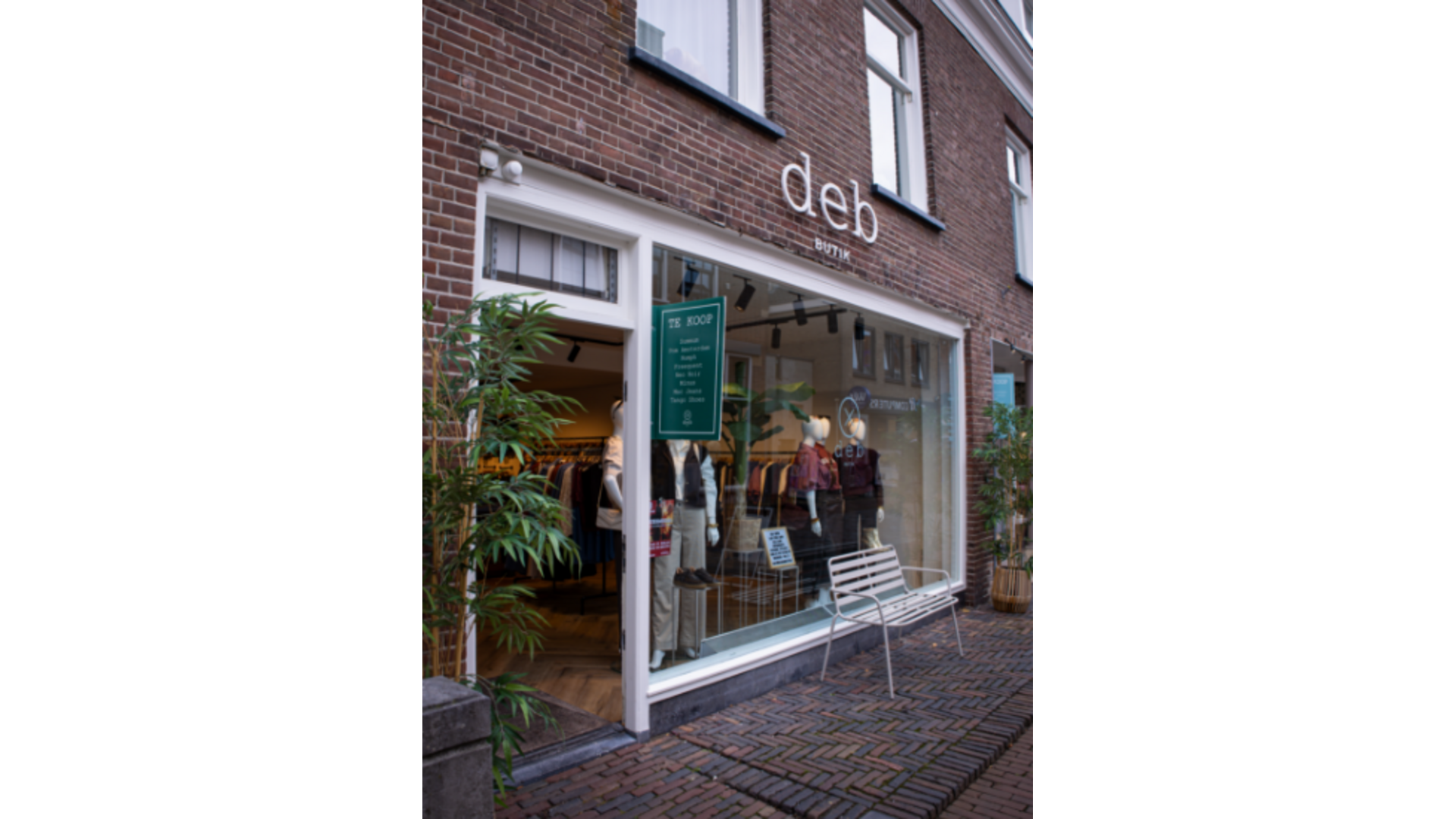 Deb Butik