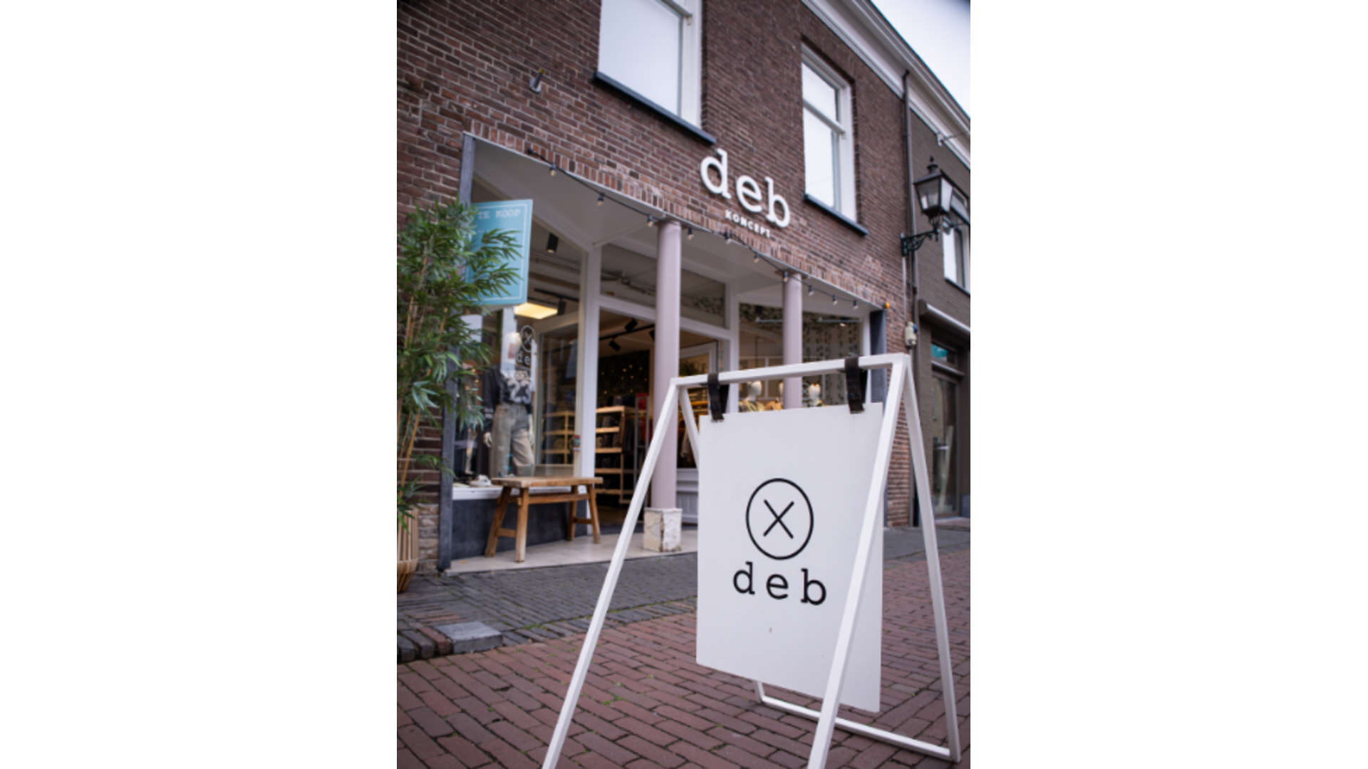 Deb Koncept