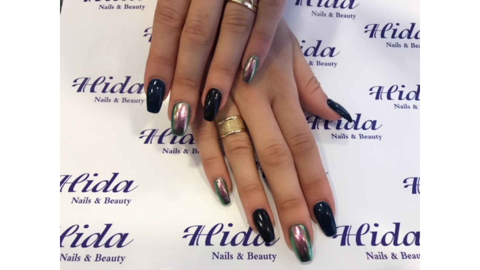 Hida Nails & Beauty