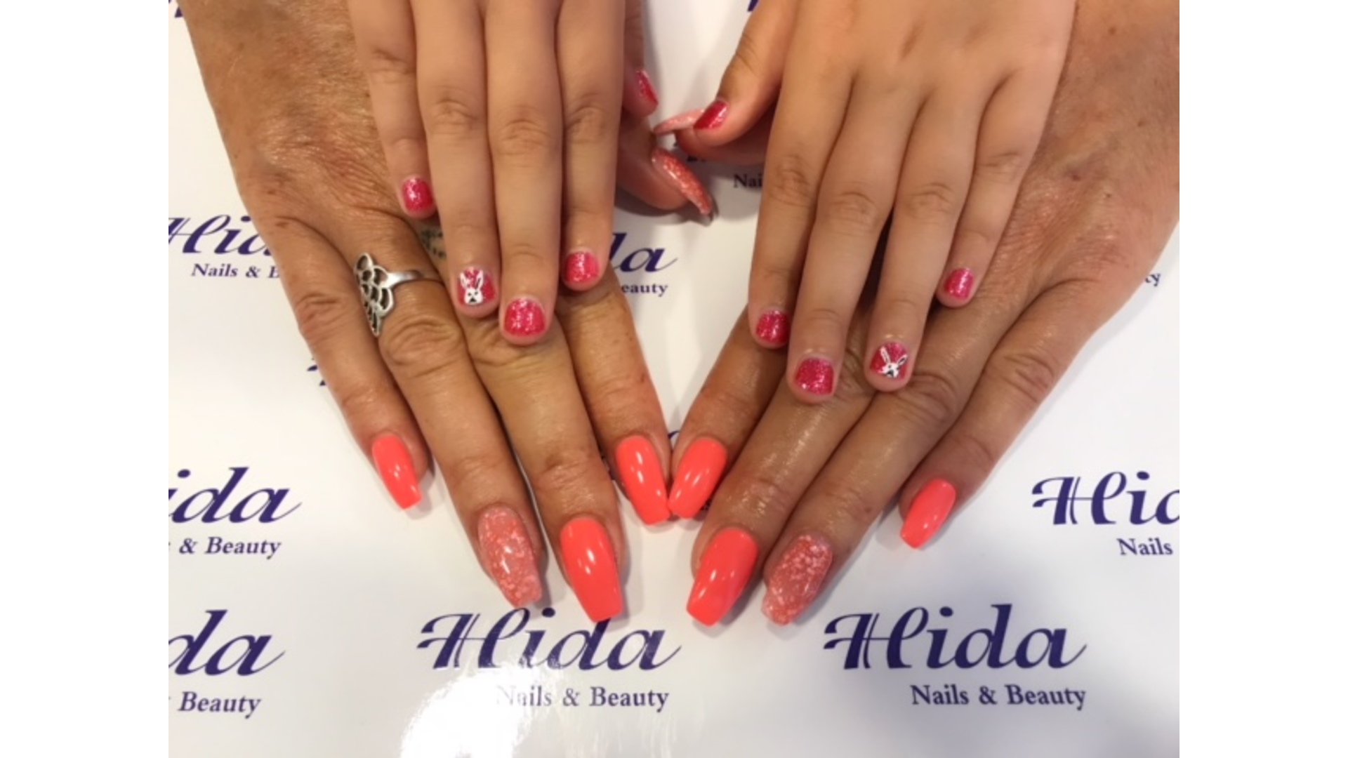 Hida Nails & Beauty