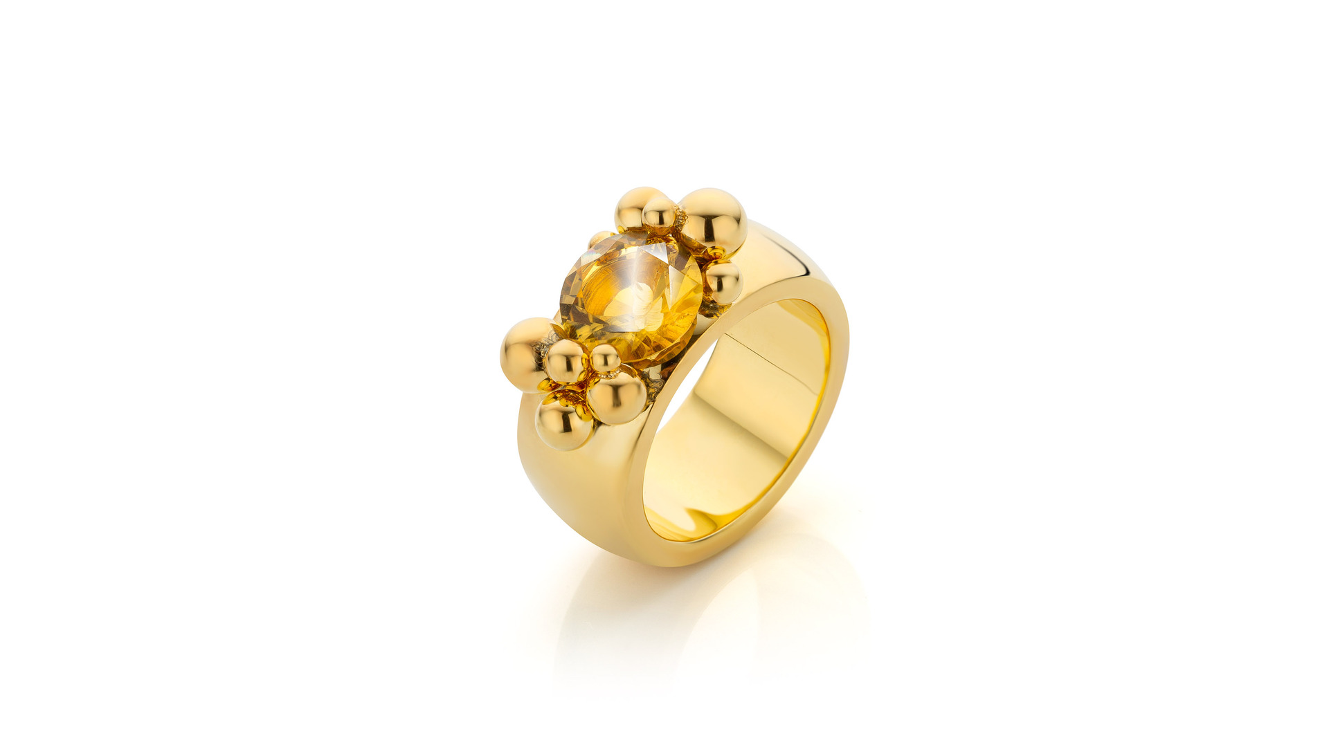 ISIS Jewels Goudsmid Juwelier