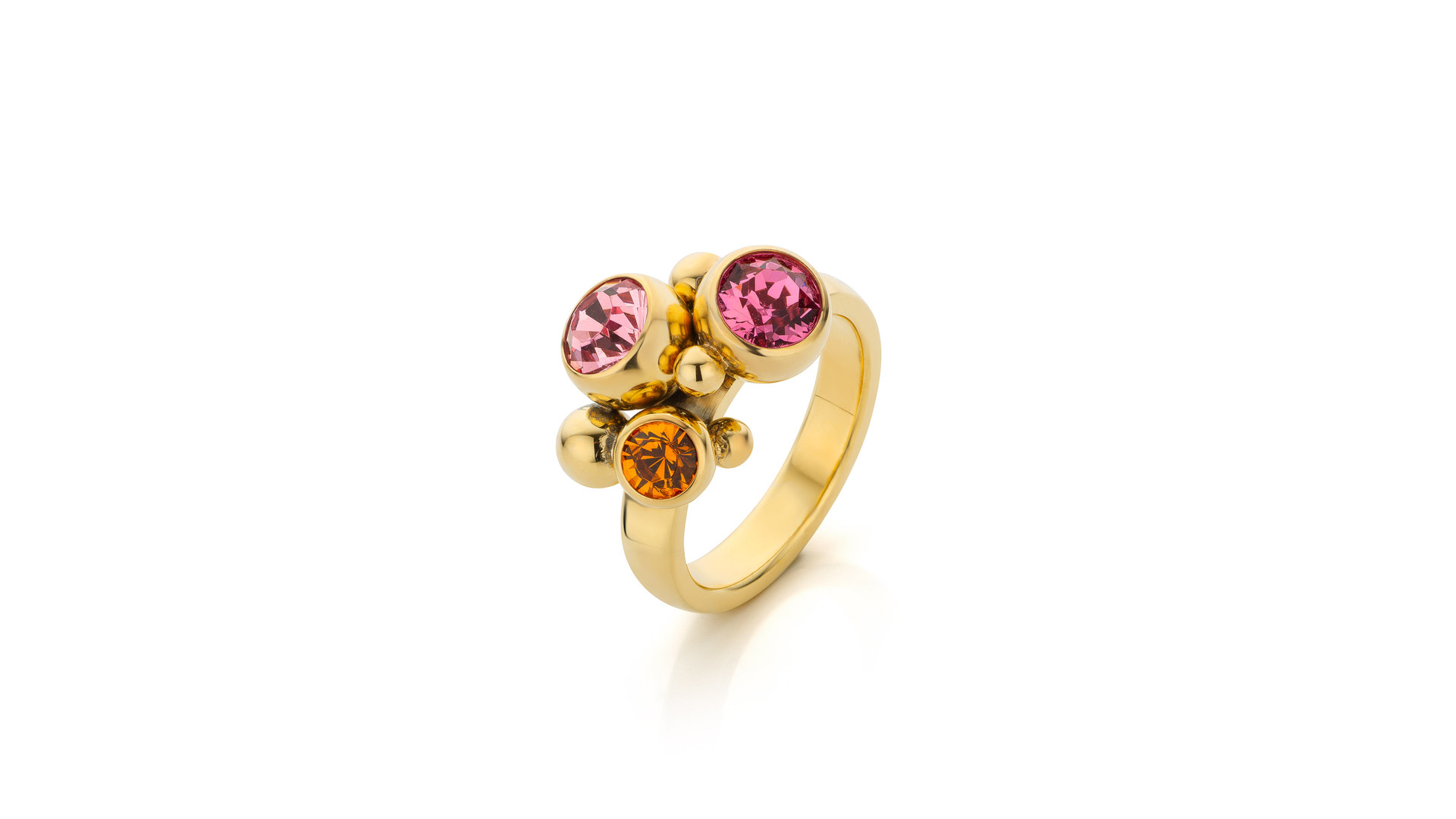 ISIS Jewels Goudsmid Juwelier