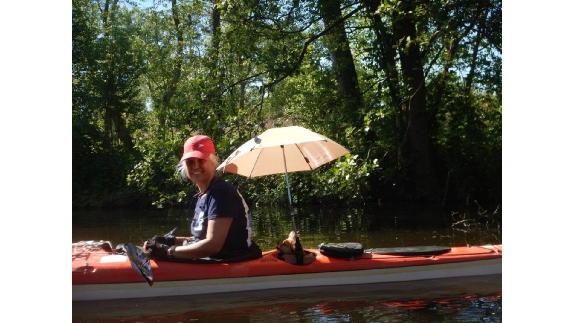 Kanovereniging De IJsselstreek