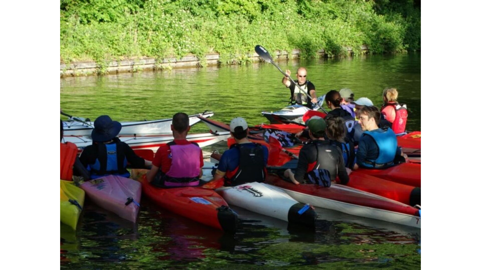 Kanovereniging De IJsselstreek