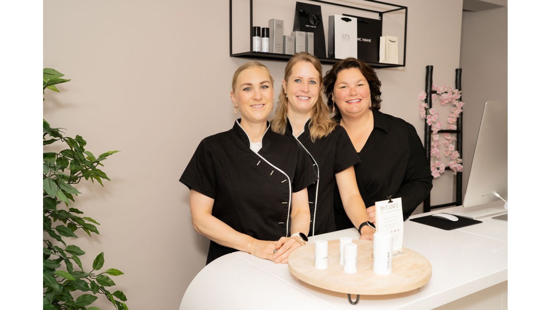 KMI Huidtherapie