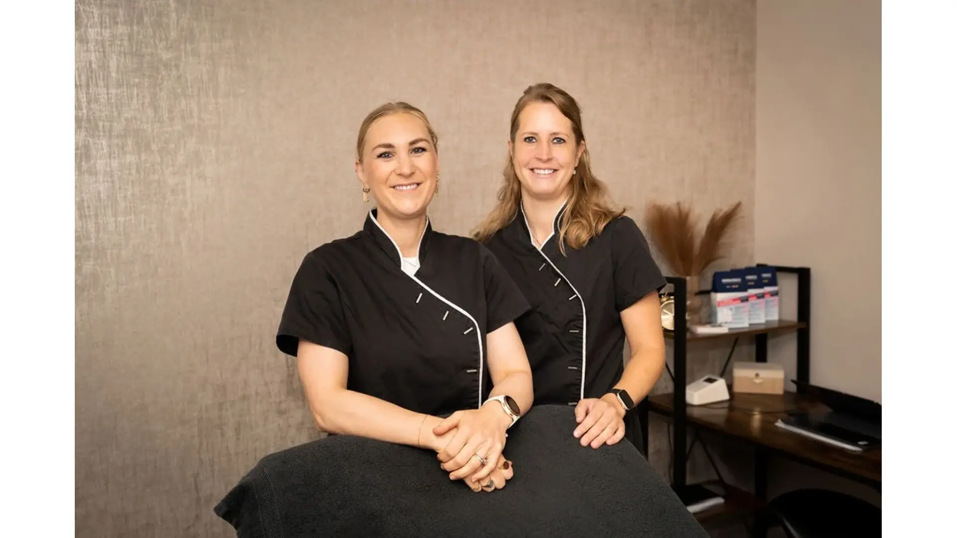 KMI Huidtherapie