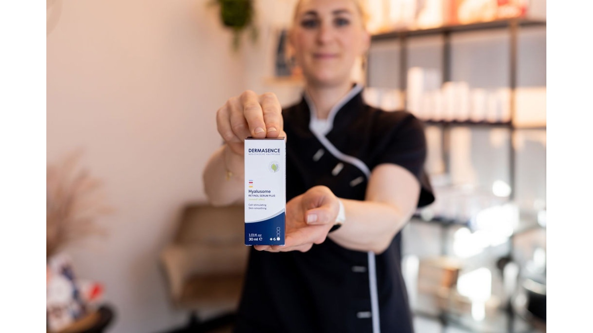KMI Huidtherapie