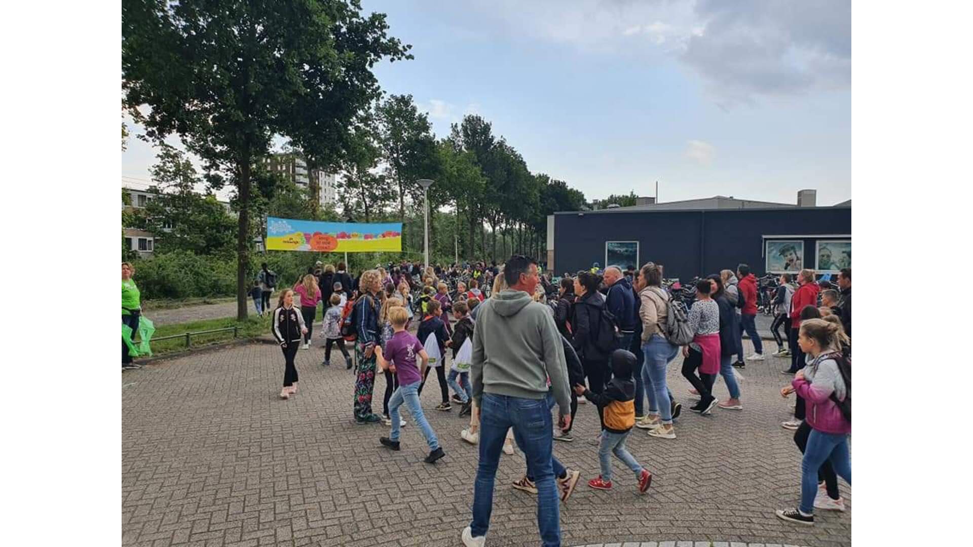 Stichting Avond4Daagse IJsselstein