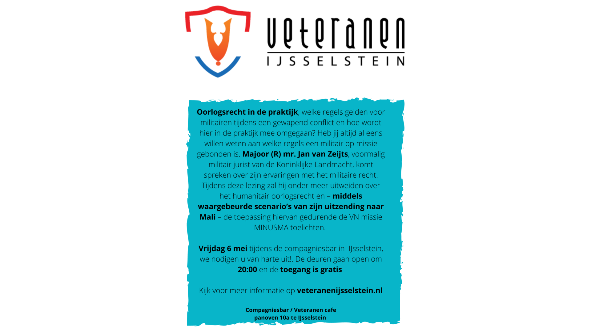 Stichting Veteranen IJsselstein