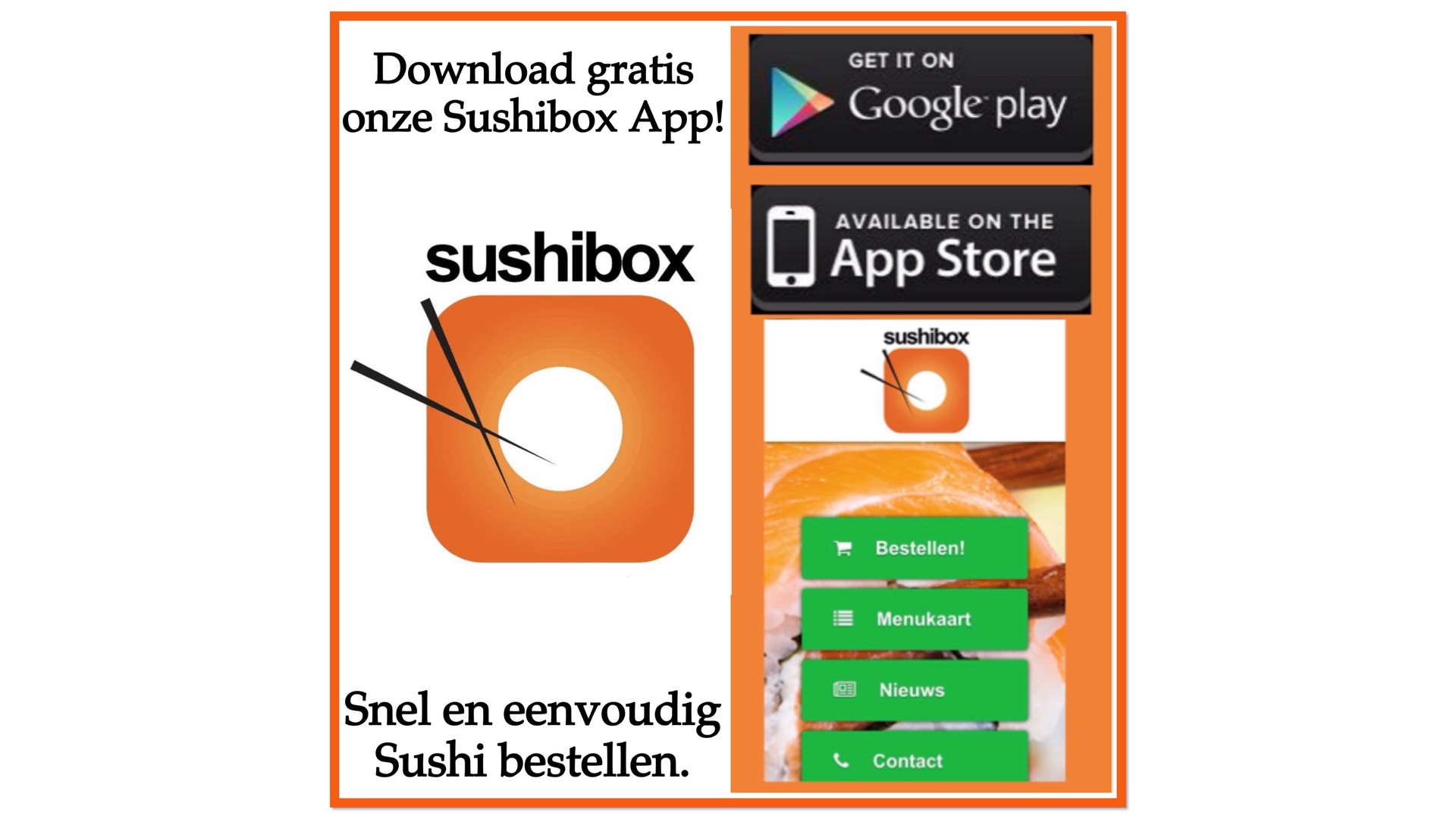 SushiBox