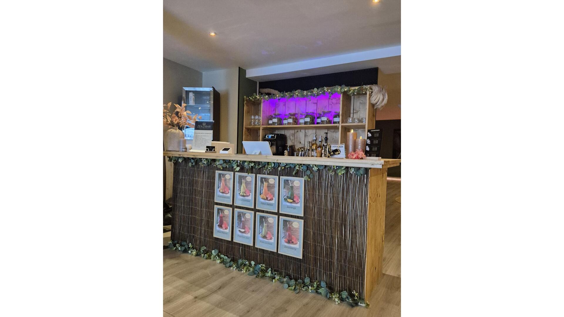 Zenzibar