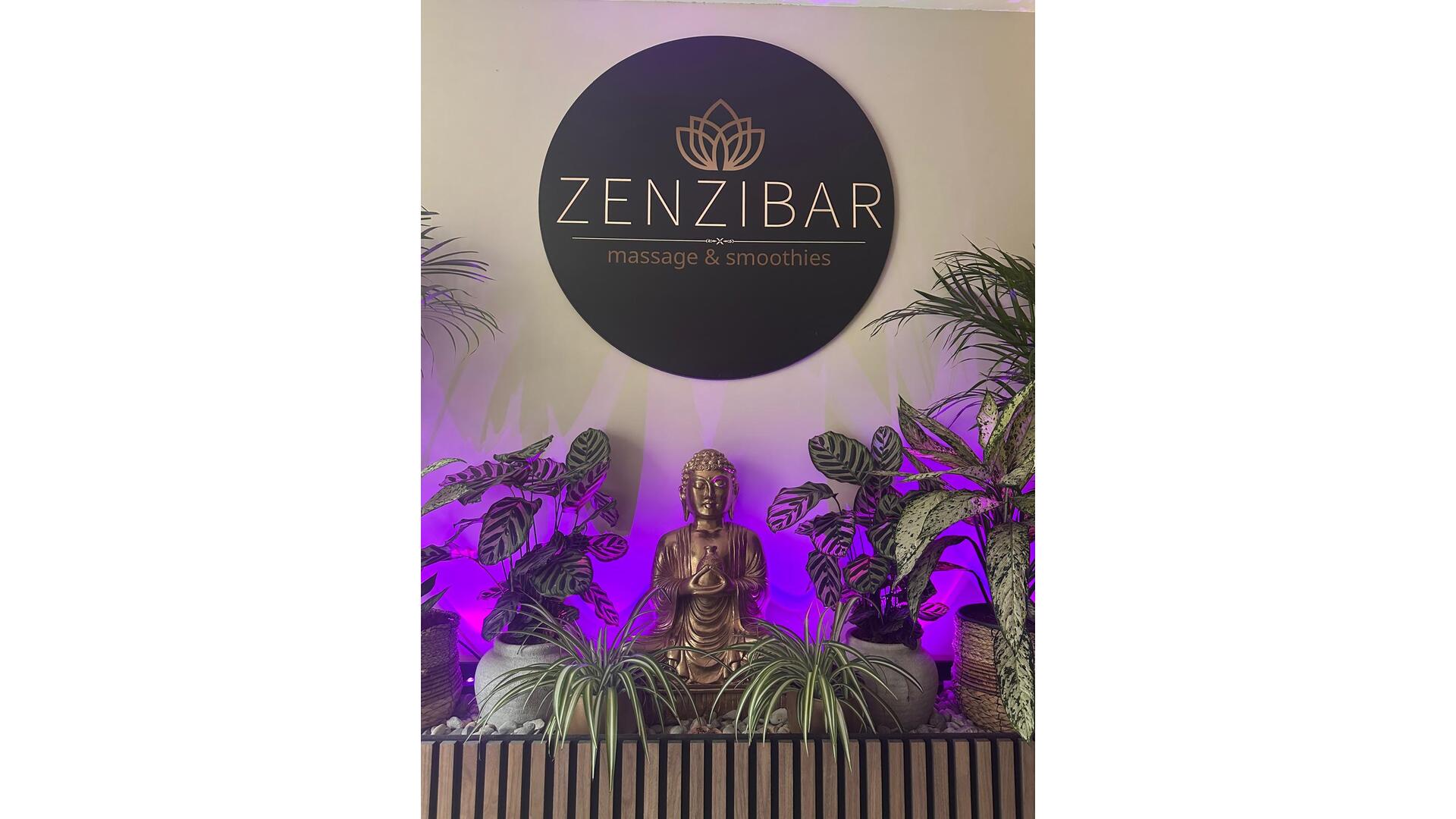 Zenzibar