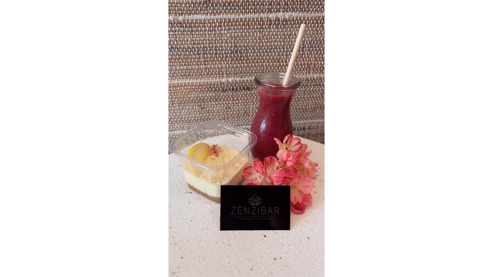 Zenzibar